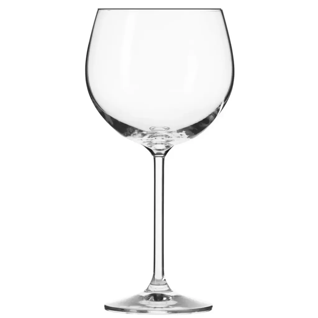 KROSNO Venezia Gin Tonic Wassergläser, 6er-Set, 480 Ml - Image 19