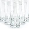 6er SET DRINKGLÄSER Cocktailgläser Saftgläser Longdrinkgläser Glas Trinkglas