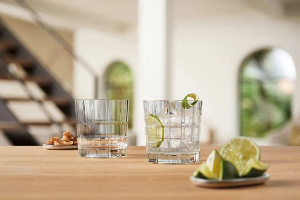 Leonardo GK/2 Becher Niedrig 360ml Gin - Image 10