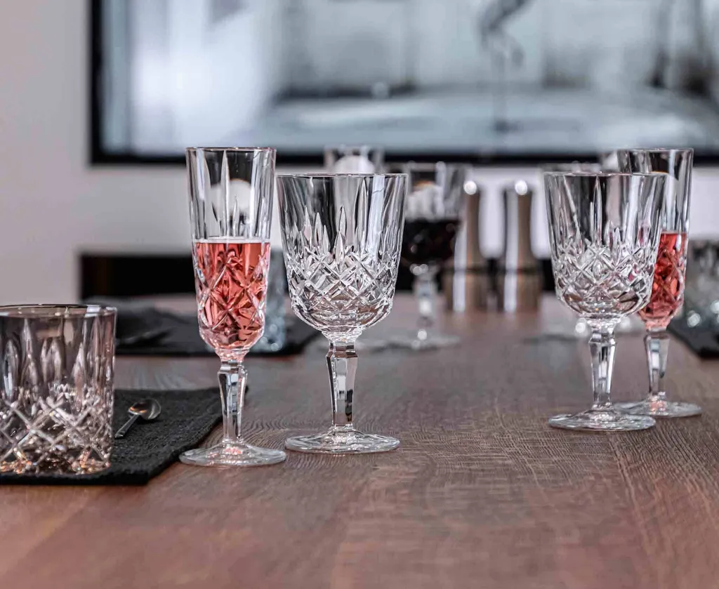 NACHTMANN Cocktail/Weinglas Noblesse 355ml 4er Set 1 Stck. 801366 (EKB) - Image 12