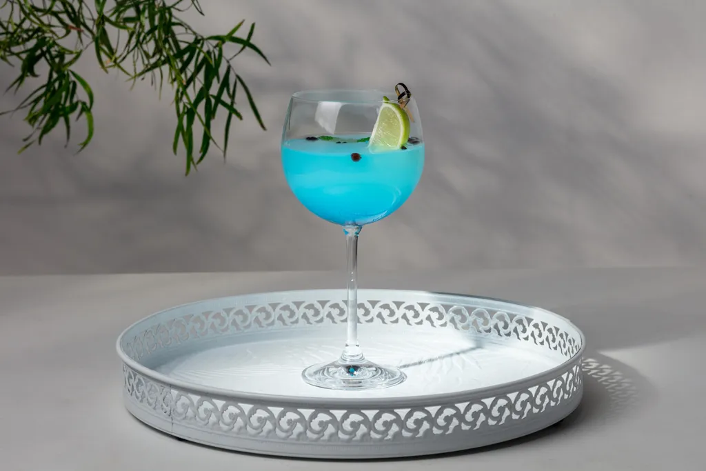KROSNO Venezia Gin Tonic Wassergläser, 6er-Set, 480 Ml - Image 3