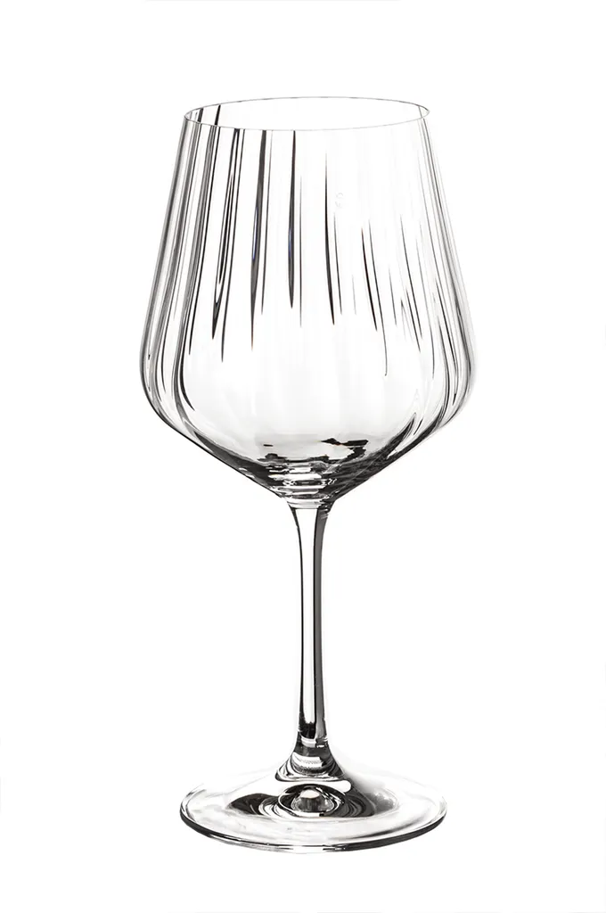 Nachtmann Cocktailglas Gin&Tonic 640ml, Klar (4er Pack) - Image 8