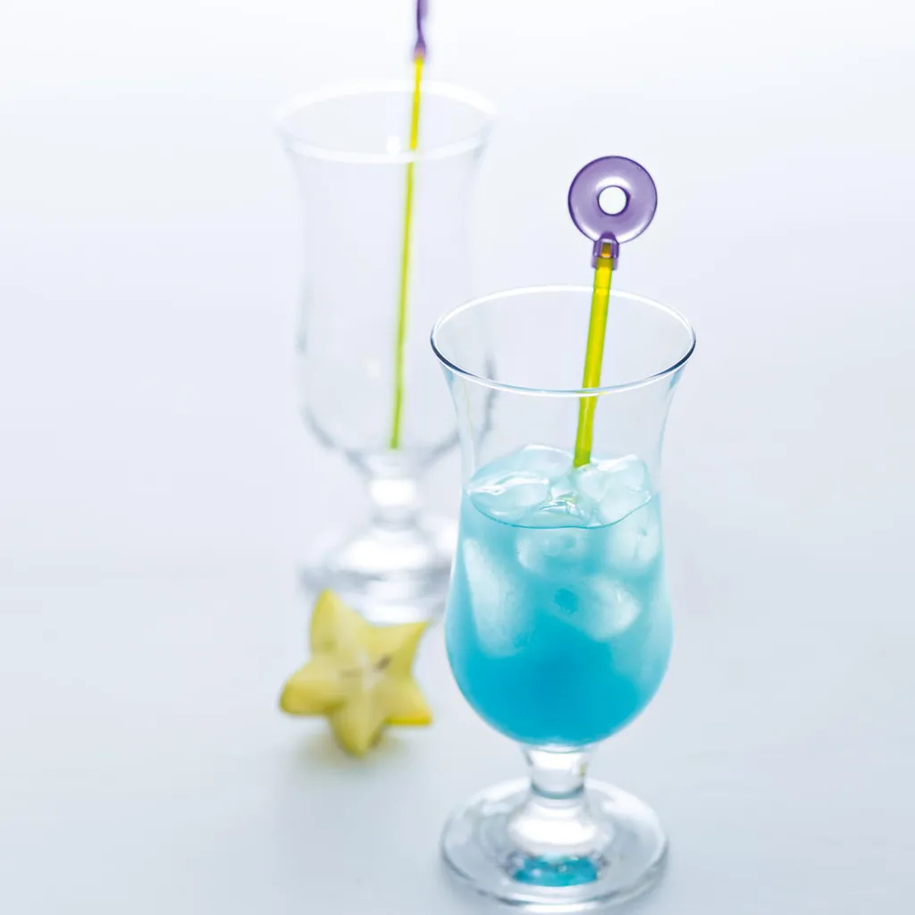 Leonardo GK/4tlg. Hurricane Bar - Image 9