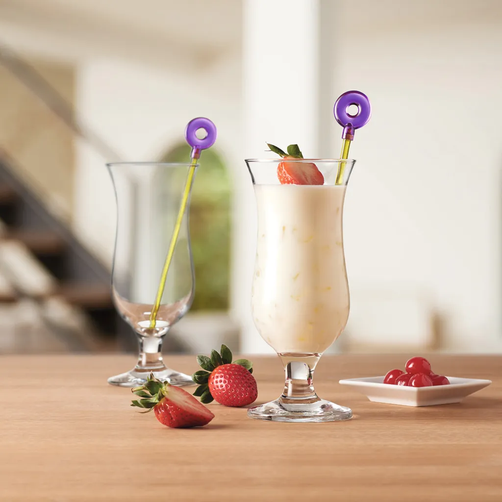 Leonardo GK/4tlg. Hurricane Bar - Image 3