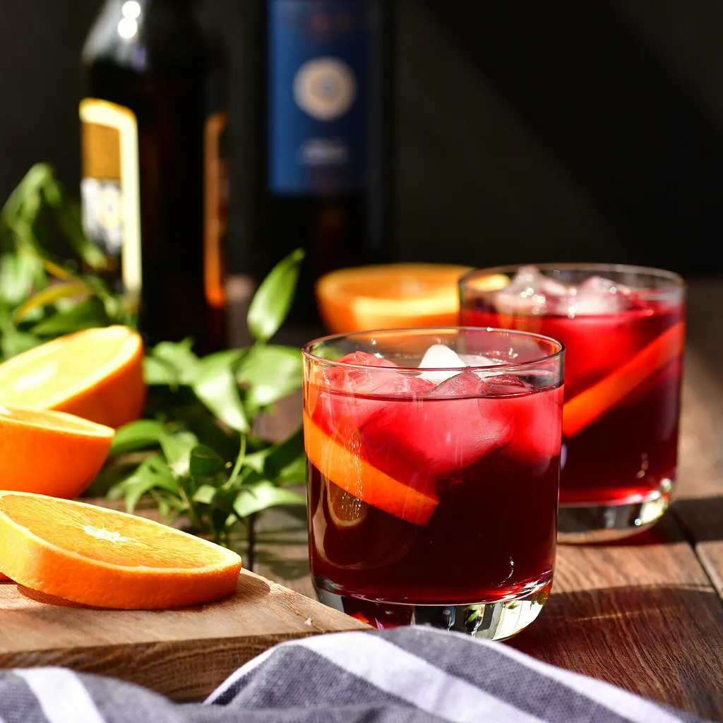 KROSNO Glamour Whiskygläser, 6er-Set, 300 Ml - Image 4