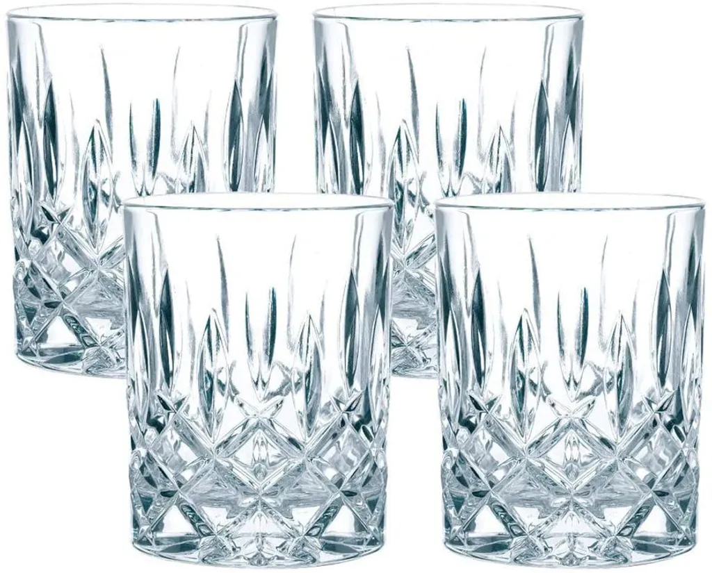 Nachtmann Noblesse Whiskybecher Set 6 Tlg. 101417 (0089207-0 ) - Image 2