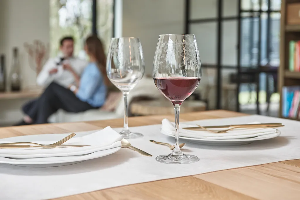 LEONARDO Rotweinglas CHATEAU 6er-Set 510 Ml, 061592 - Image 7