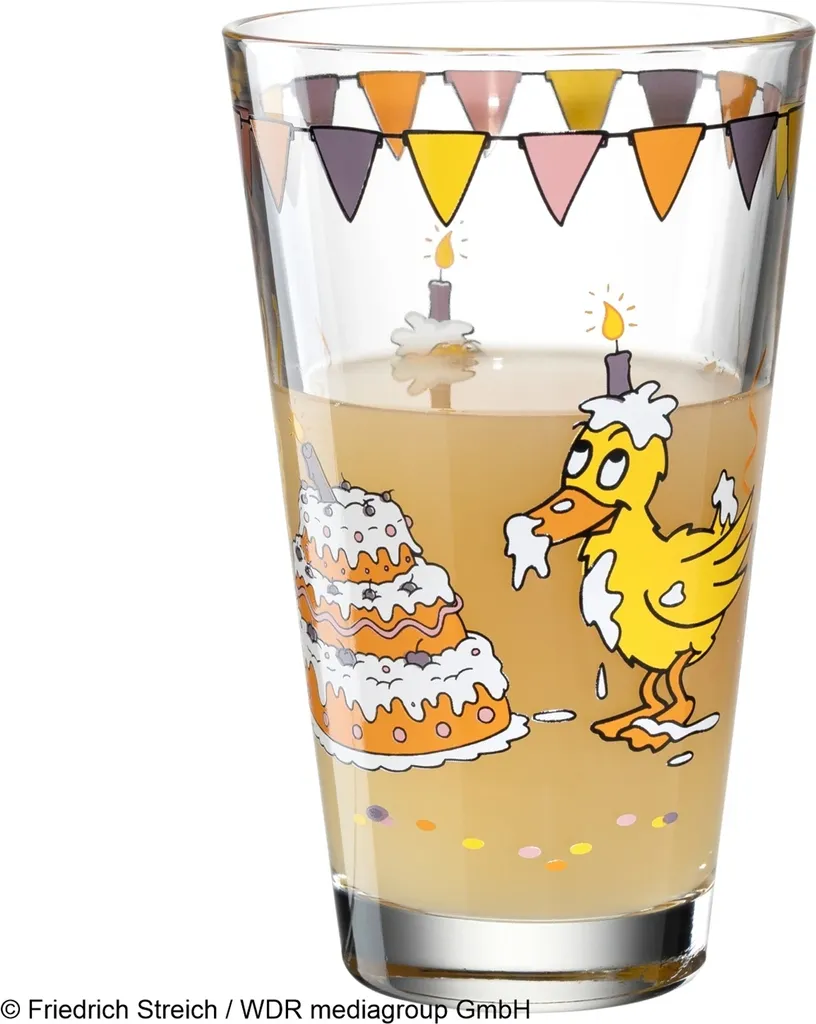 Leonardo Becher Ente Torte 300ml - Image 4