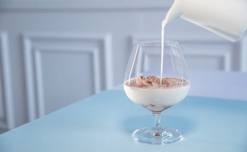 KROSNO Cognac-Gläser Cognacschwenker | Set Von 6 | 550 ML | Harmony Kollektion | Perfekt Für Zuhause, Restaurants Und Partys | Spülmaschinenfest - Image 17