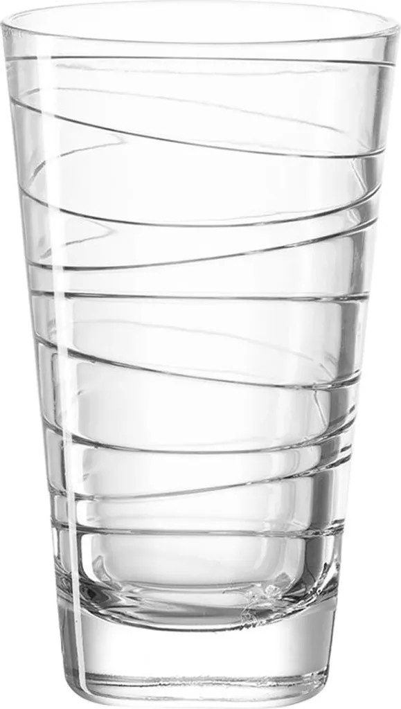 Leonardo VARIO Struttura 12er Set Trinkgläser - Image 2