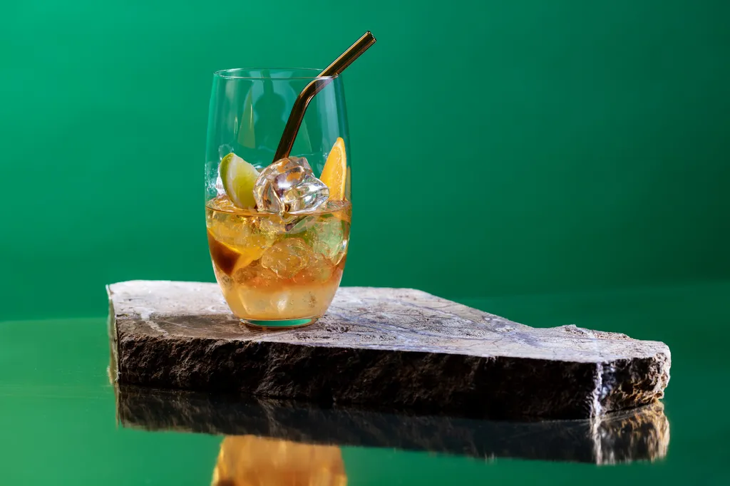 KROSNO Blended Hohe Wassergläser, 6er-Set, 510 Ml - Image 8