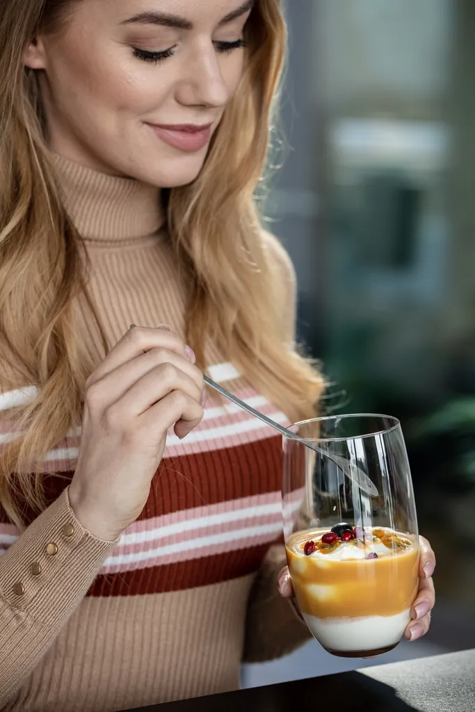 KROSNO Blended Hohe Wassergläser, 6er-Set, 510 Ml - Image 7