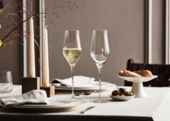 Leonardo Kelchgläser BRUNELLI 18-teilig, 066424