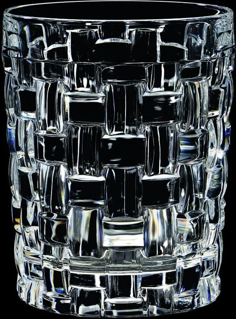 Nachtmann 0092076-0 X 2 Whiskybecher 8-er Set 632 71 Bossa Nova - Image 3