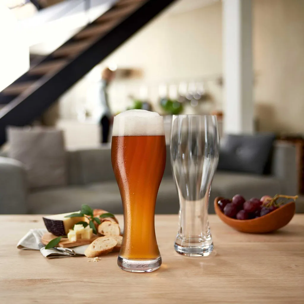 Leonardo MAXIMA Weizenbierglas 0,5l 12er Set - Image 3