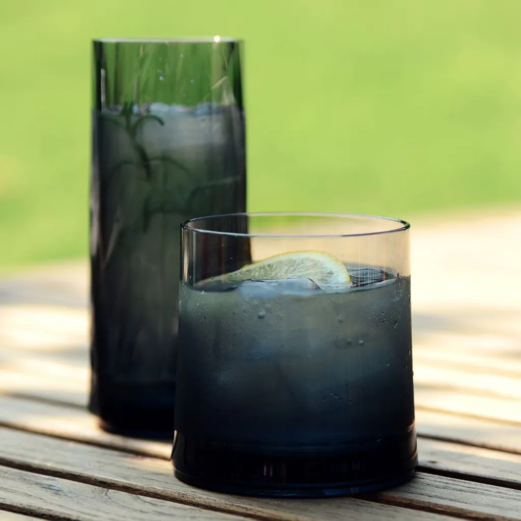 Koziol - Superglas Club Nr. 2 Glas 250 Ml - Image 5