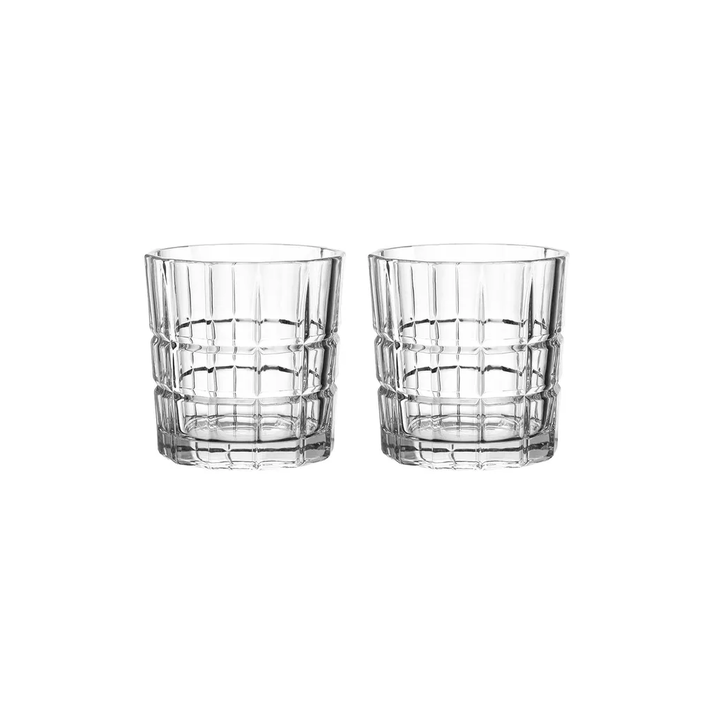 Leonardo GK/2 Becher Niedrig 360ml Gin - Image 8