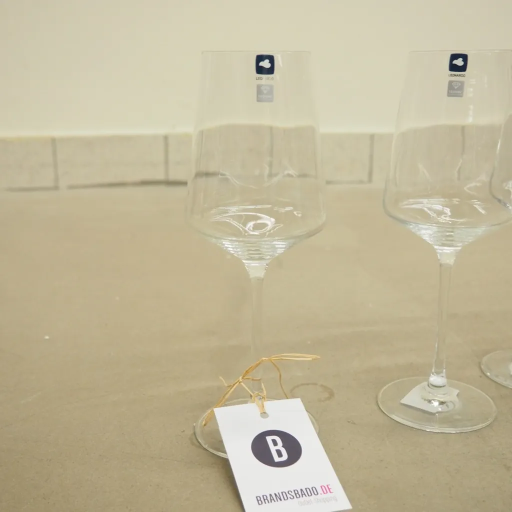 Leonardo Rieslingglas 400ml Puccini - Image 17