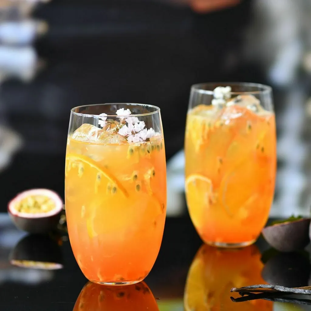 KROSNO Blended Hohe Wassergläser, 6er-Set, 510 Ml - Image 3