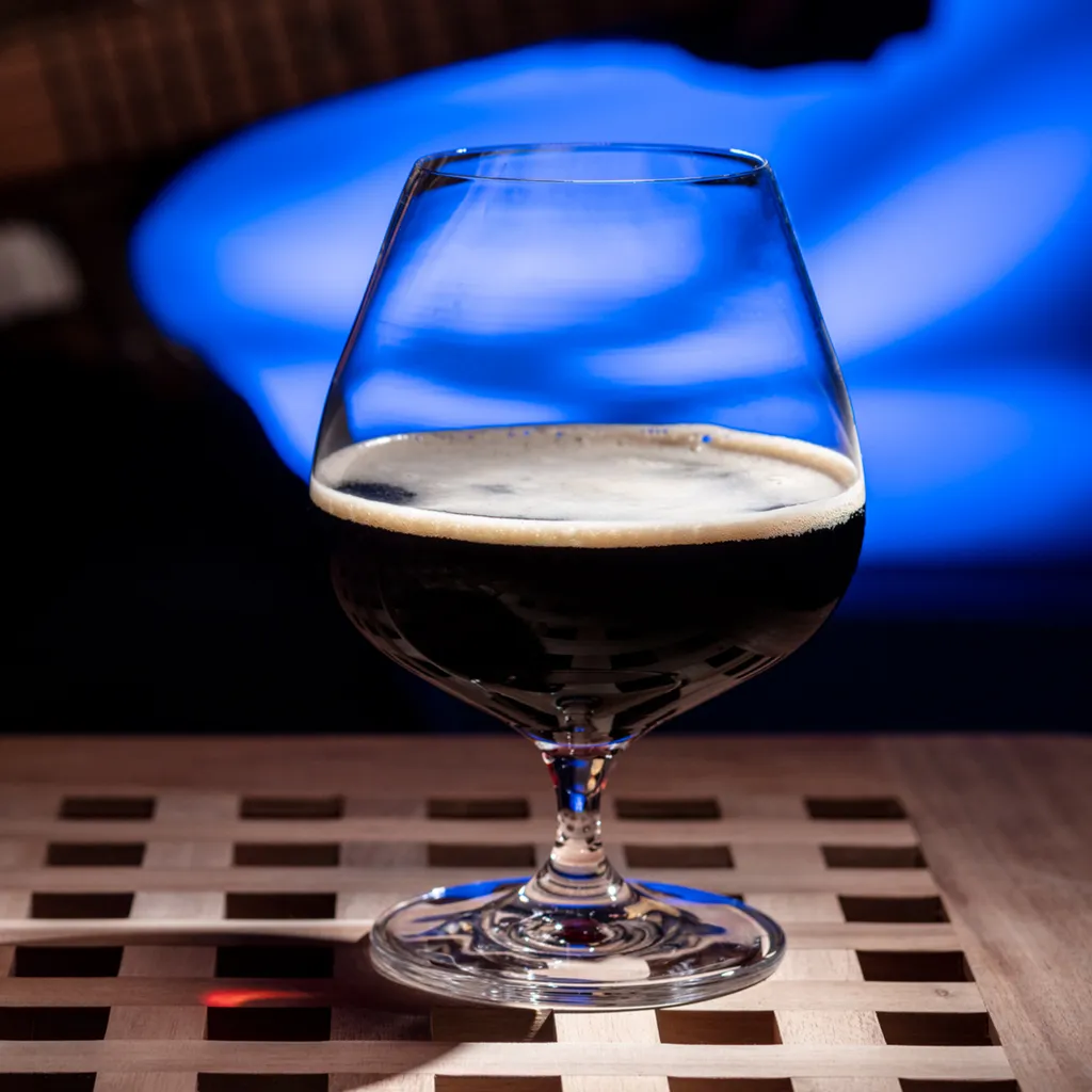 KROSNO Cognac-Gläser Cognacschwenker | Set Von 6 | 550 ML | Harmony Kollektion | Perfekt Für Zuhause, Restaurants Und Partys | Spülmaschinenfest - Image 5