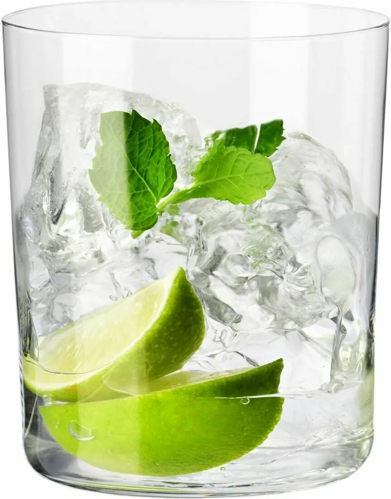 KROSNO Mixology Cidergläser, 6er-Set, 500 Ml - Image 8