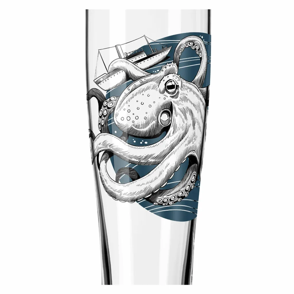 Brauchzeit Weizenbierglas-Set #9, #10 Von Philip Harris - Image 13