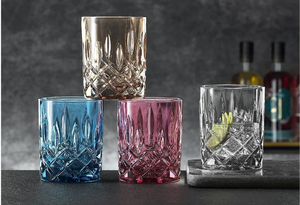 Nachtmann Whiskybecher Smoke SET/2 617/71 Noblesse UK/3 104245 - Image 6