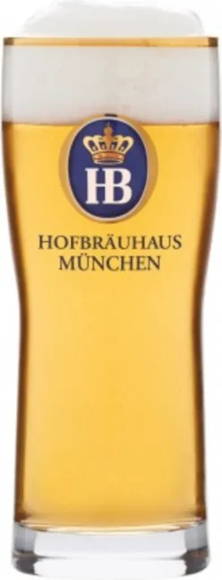 Hofbräuhaus Münchenbecher 0,3 L