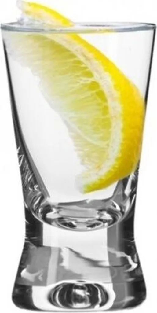 Schnapsgläser Shotgläser 25ml 6 Stück KROSNO Pinnchen Stamperl Shot Glas Basic - Image 6