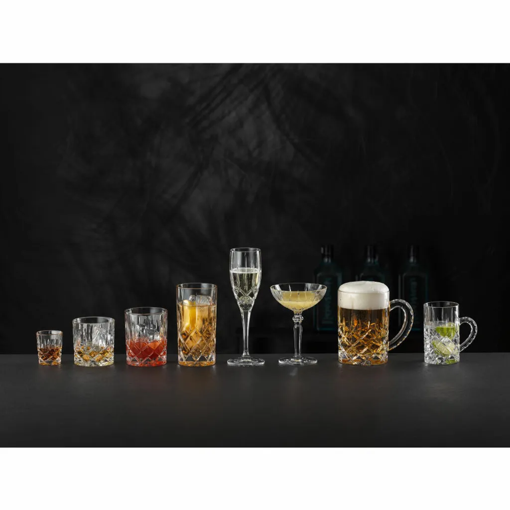 Nachtmann Noblesse Whiskybecher Set 6 Tlg. 101417 (0089207-0 ) - Image 6
