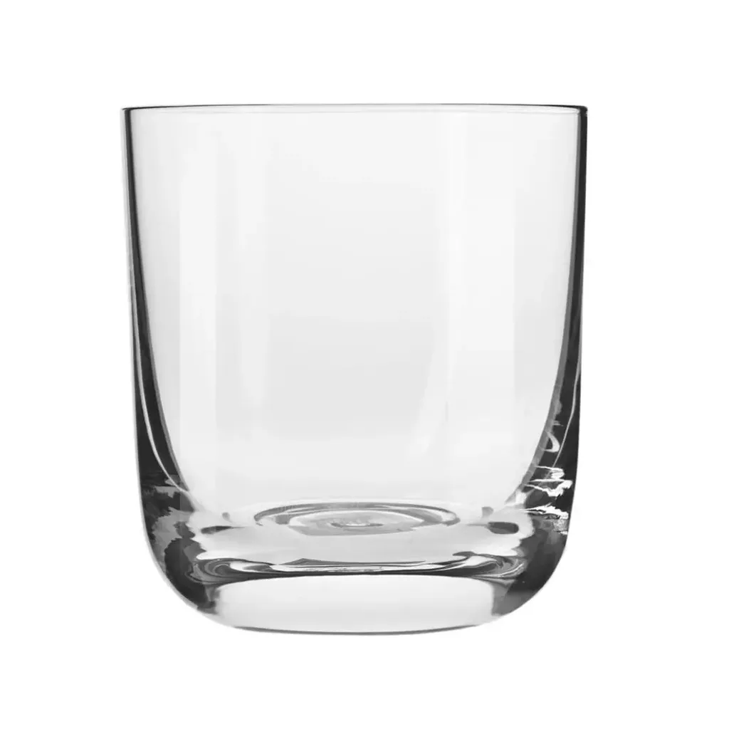 KROSNO Glamour Whiskygläser, 6er-Set, 300 Ml - Image 5