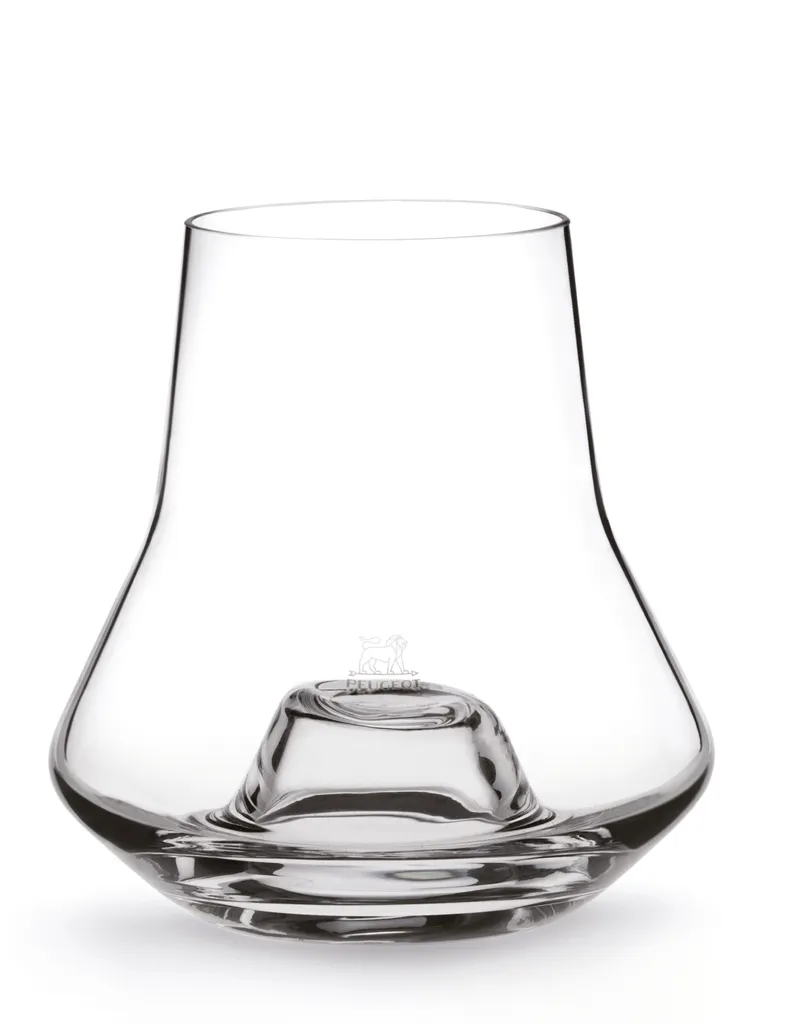 Peugeot Whiskyglas Les Impitoyables 290 Ml