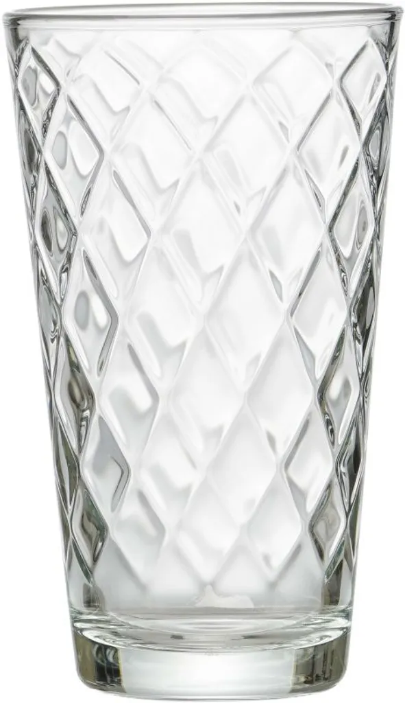 Ritzenhoff & Breker Longdrinkgläser Wela Transparent 400 Ml - 6 Stück