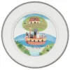 Villeroy & Boch 12 X Design Naif Frühstücksteller Arche Noah Vorteilsset 12 X Art. Nr. 1023372643 Und Gratis 1 Trinitae Körperpflegeprodukt
