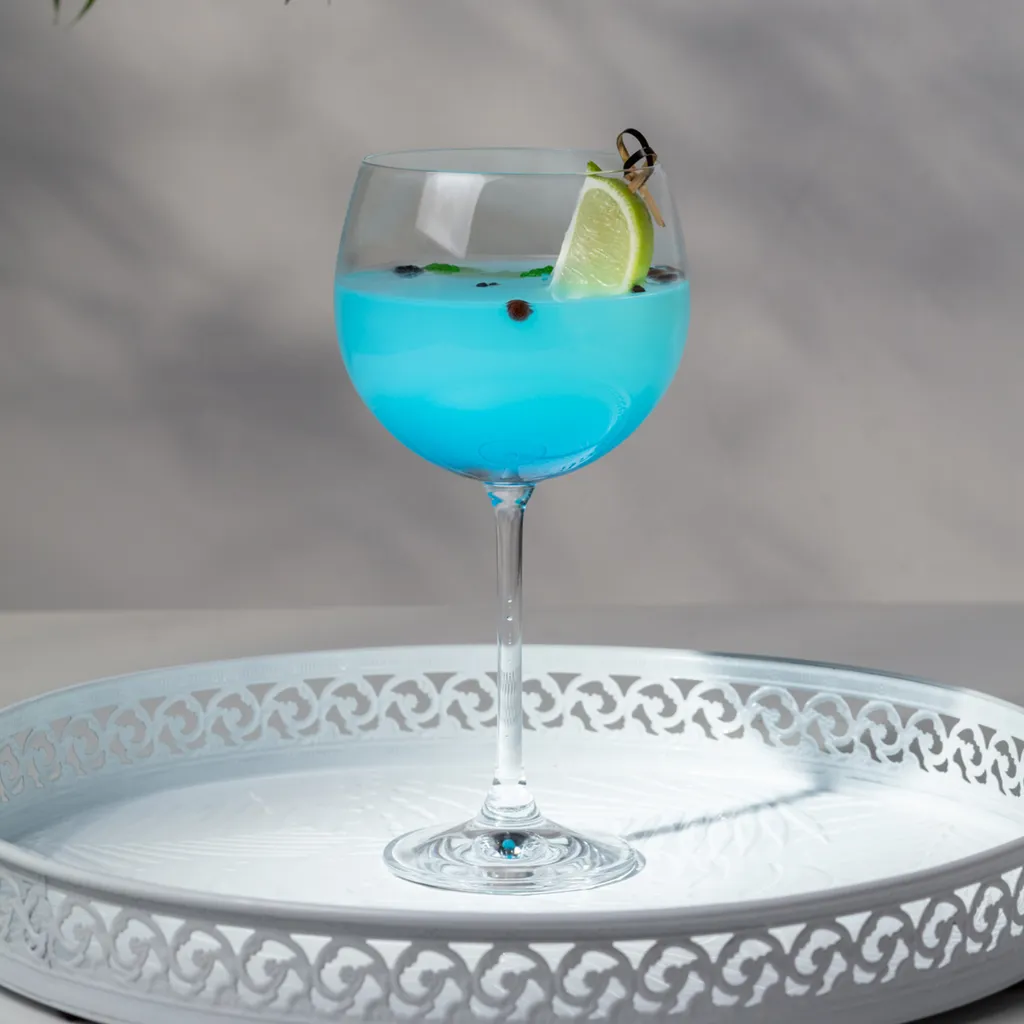 KROSNO Venezia Gin Tonic Wassergläser, 6er-Set, 480 Ml - Image 17