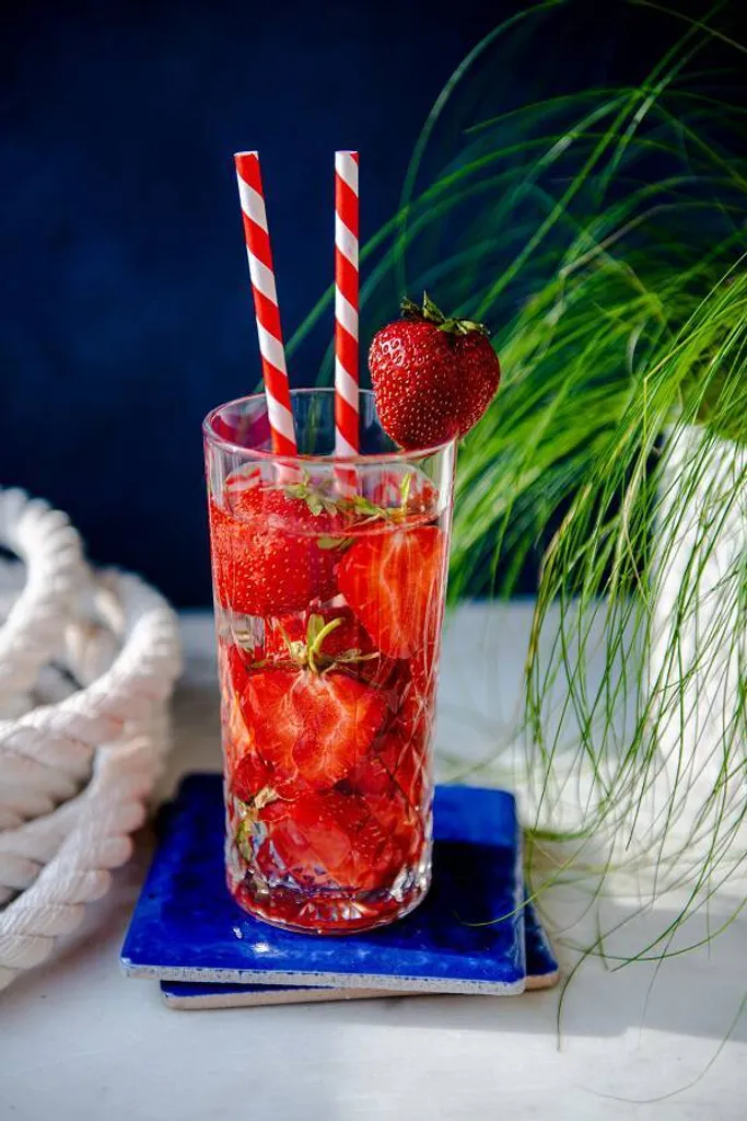 Konzept 11 Trinkgläser Set 12er 300 Ml Wassergläser Glas Transparent Spülmaschinengeeignet - Image 5