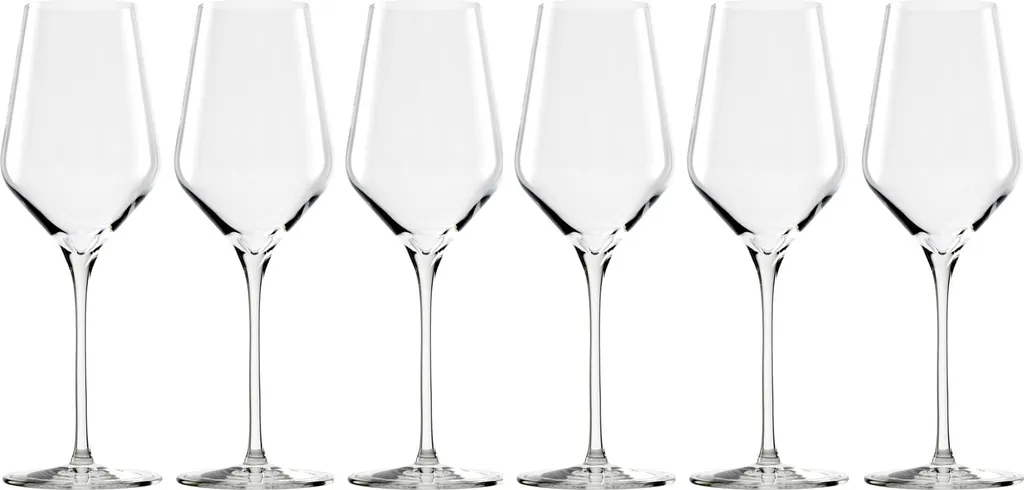 Weißweinkelch Quatrophil - 404ml - 6er-Pack - Image 4