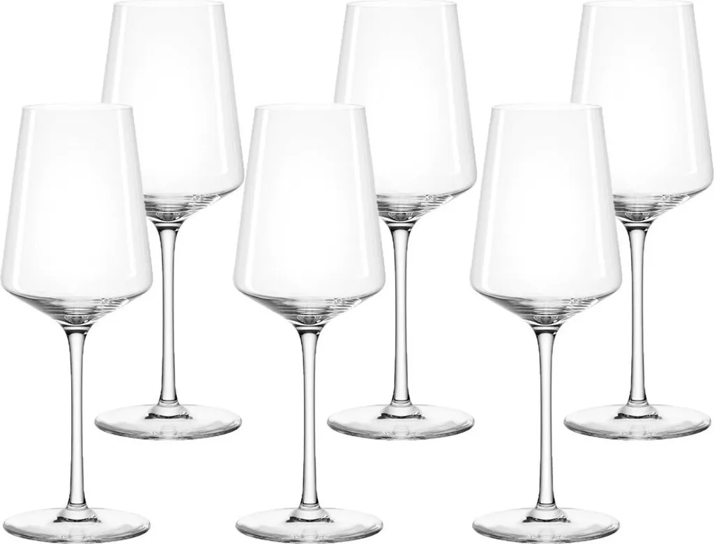 Leonardo Rieslingglas 400ml Puccini - Image 13