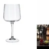 Gin Tonic-Gläsersatz 6 Stück Durchsichtig Glas 660 Ml