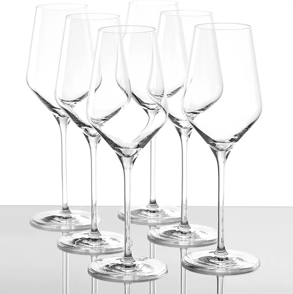 Weißweinkelch Quatrophil - 404ml - 6er-Pack - Image 6