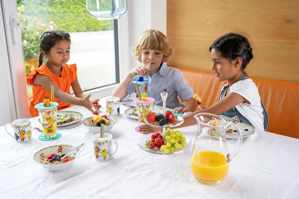 Leonardo Becher Ente Torte 300ml - Image 11