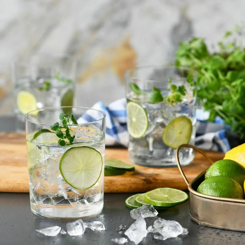 KROSNO Mixology Cidergläser, 6er-Set, 500 Ml - Image 5