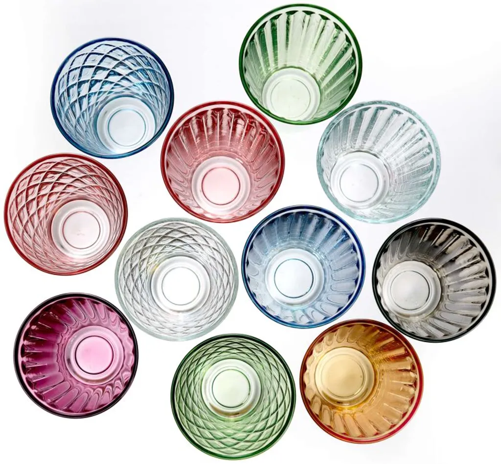 Ritzenhoff & Breker Longdrinkgläser Wela Transparent 400 Ml - 6 Stück - Image 5