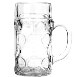 Oktoberfest Maßkrug Bierkrug 1 L