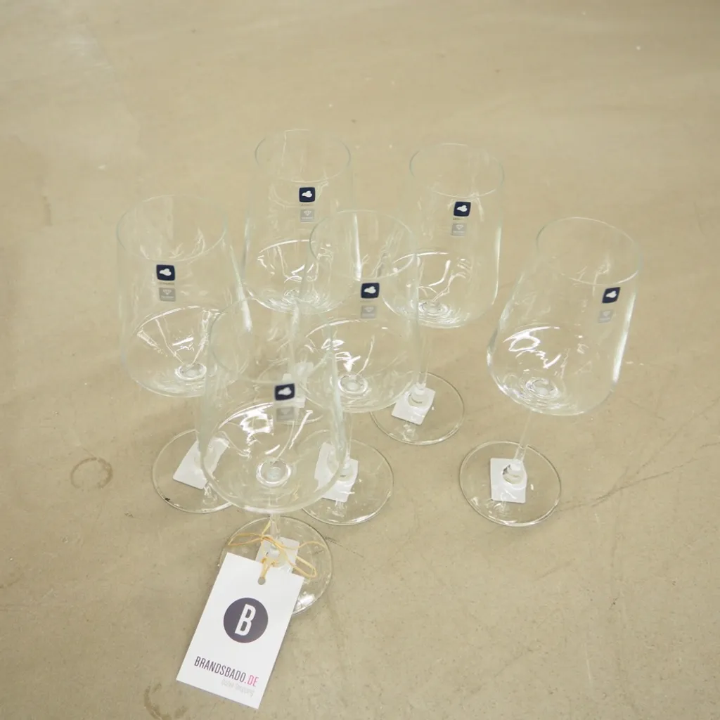 Leonardo Rieslingglas 400ml Puccini - Image 14