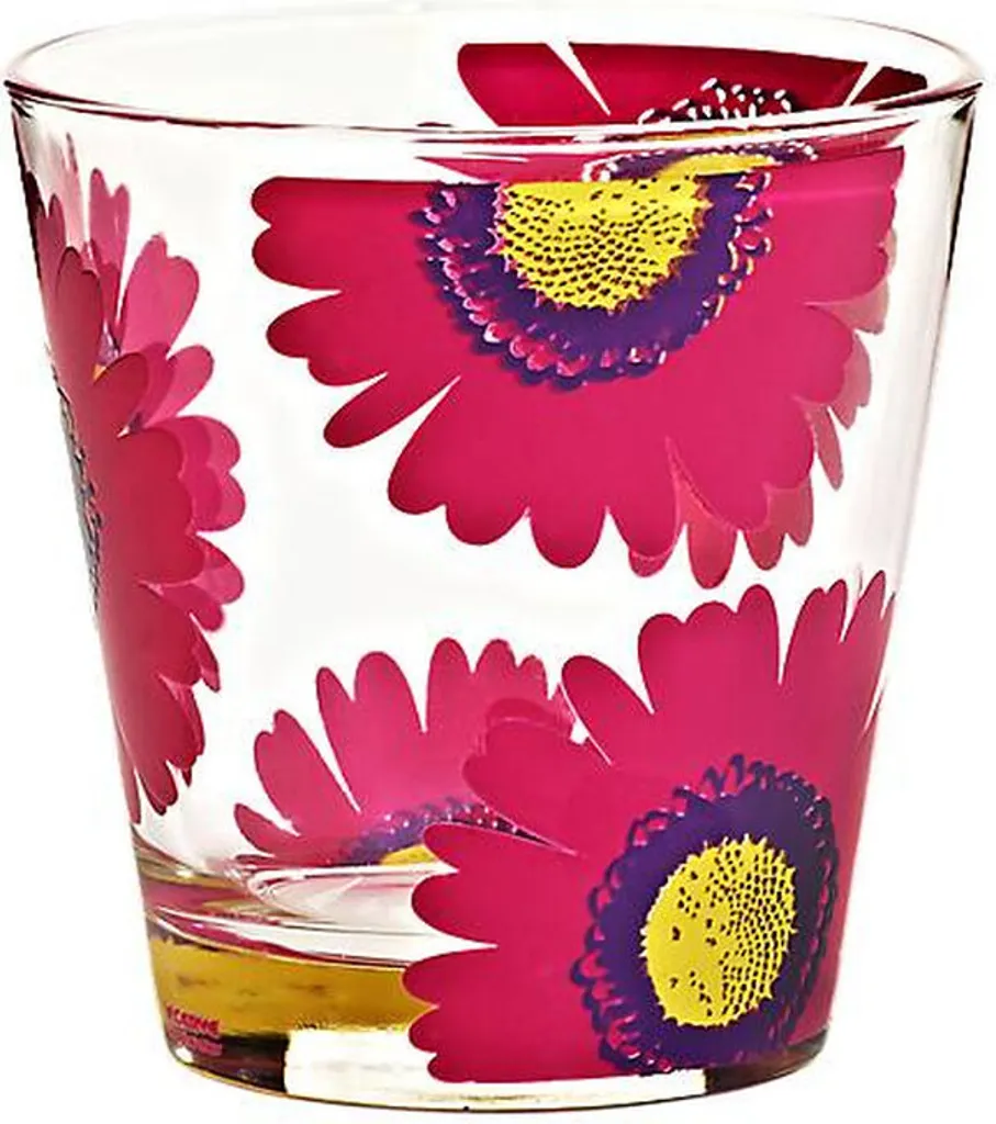 Wasserglas "Nadia" (250ml)