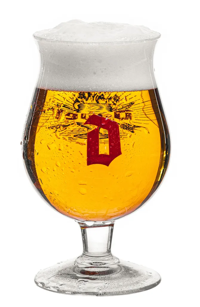 Duvel Biergläser 330 Ml - 6 Stück - Image 3