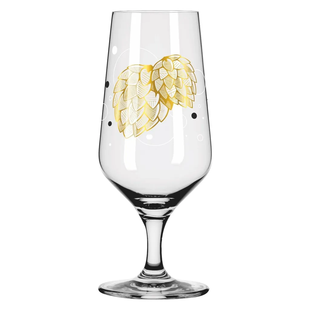 Brauchzeit Bierglas-Set #1, #2 Von Andreas Preis - Image 13