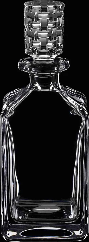 Nachtmann Bossa Nova Whiskyset 3 Teilig Kristallglas 101095 - Image 10