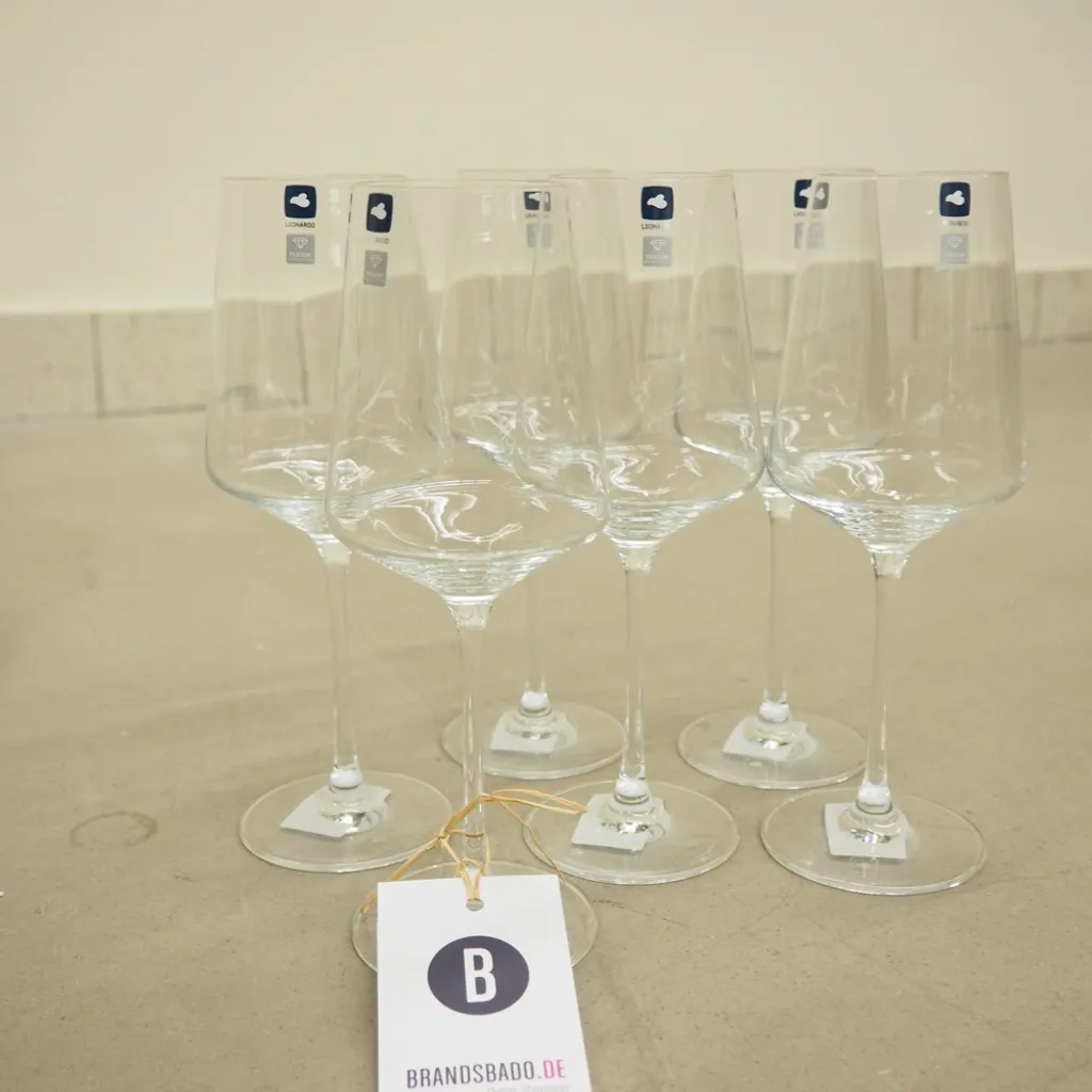 Leonardo Rieslingglas 400ml Puccini - Image 15